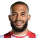 Bryan Mbeumo tröja