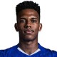 Estevao Willian tröja