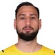 Gianluigi Donnarumma tröja