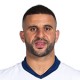 Kyle Walker tröja
