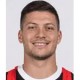 Luka Jovic tröja