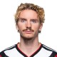 Nick Woltemade tröja
