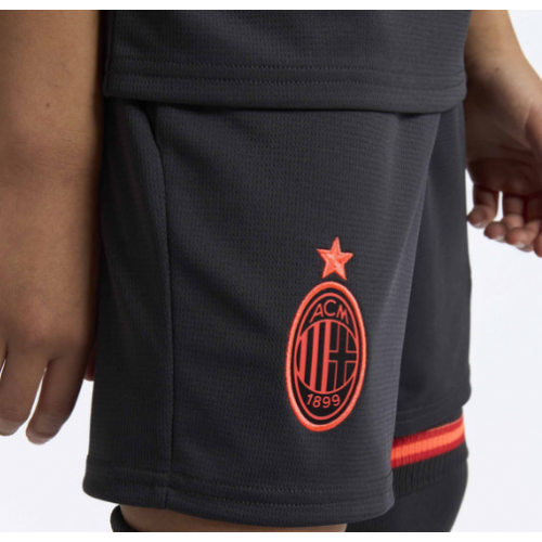 AC Milan Rafael Leao #10 Tredje Tröja 2026-27 Kortärmad