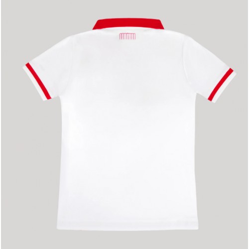 AS Monaco Folarin Balogun #9 Hemmatröja 2026-27 Kortärmad