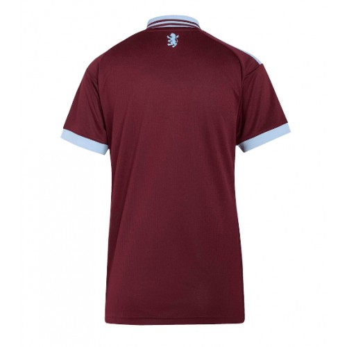 Aston Villa Alejandro Garnacho #17 Hemmatröja Dam 2026-27 Kortärmad