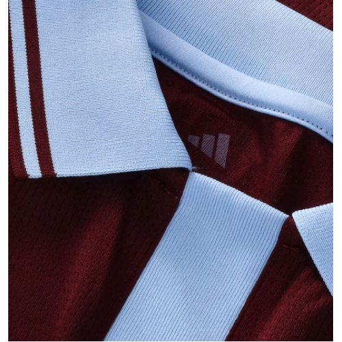 Aston Villa Ollie Watkins #11 Hemmatröja 2026-27 Kortärmad