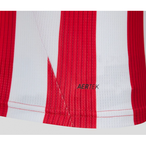 Athletic Bilbao Hemmaställ Barn 2026-27 Kortärmad (+ Korta byxor)