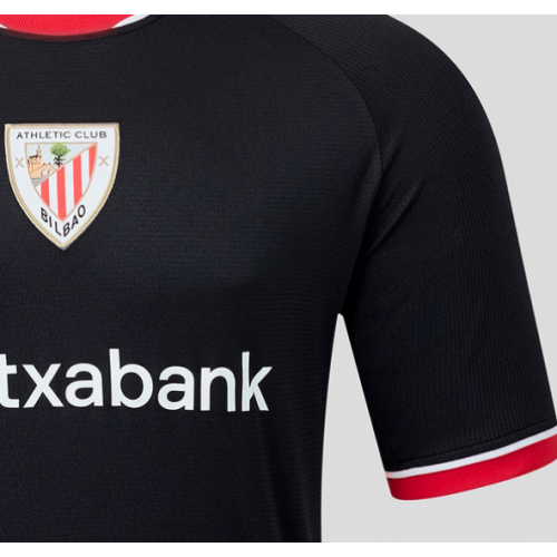 Athletic Bilbao Nico Williams #10 Bortatröja 2026-27 Kortärmad