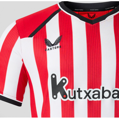 Athletic Bilbao Nico Williams #10 Hemmatröja 2026-27 Kortärmad