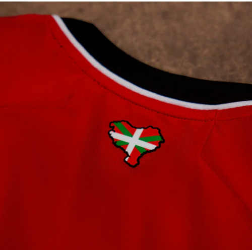 Athletic Bilbao Nico Williams #10 Hemmatröja 2026-27 Kortärmad