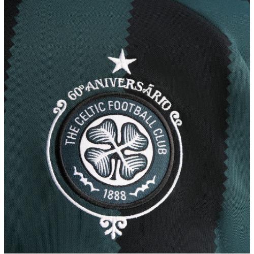 Celtic Bortaställ Barn 2026-27 Kortärmad (+ Korta byxor)