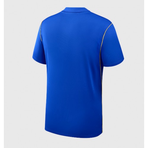 Chelsea Jorrel Hato #21 Hemmatröja 2026-27 Kortärmad