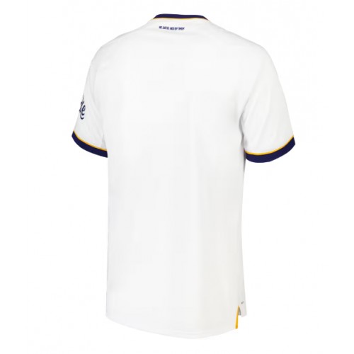 Everton Vitaliy Mykolenko #16 Bortatröja 2026-27 Kortärmad