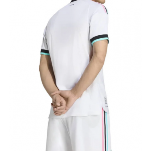 Inter Miami Lionel Messi #10 Tredje Tröja 2026-27 Kortärmad