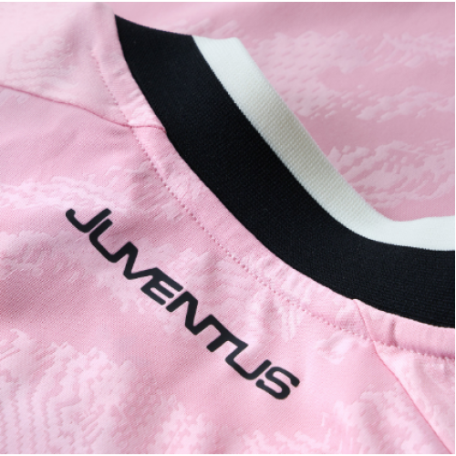 Juventus Kerim Alajbegovic #17 Bortaställ Barn 2026-27 Kortärmad (+ Korta byxor)