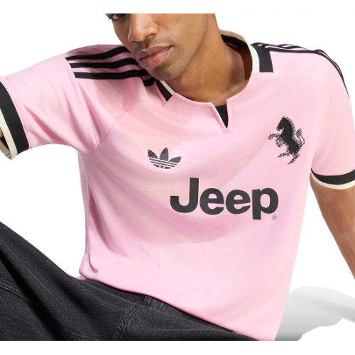 Juventus Khephren Thuram #19 Bortatröja 2026-27 Kortärmad
