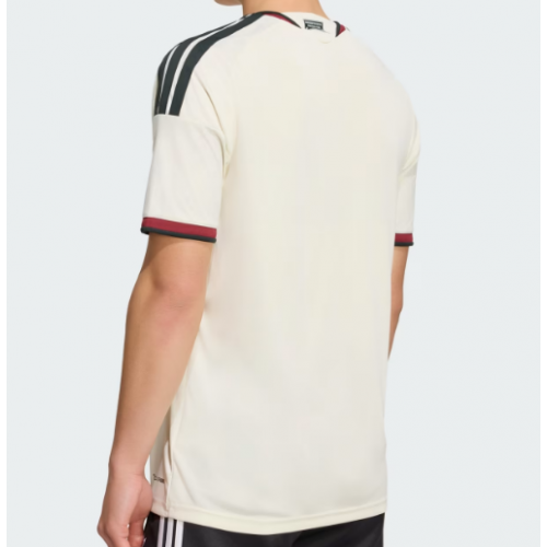Manchester United Benjamin Sesko #30 Tredje Tröja 2026-27 Kortärmad
