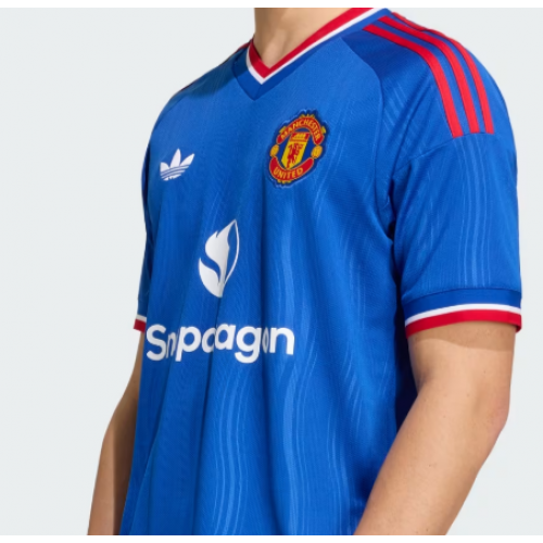 Manchester United Bryan Mbeumo #19 Bortatröja Dam 2026-27 Kortärmad