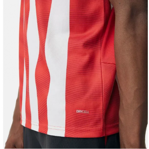 PSV Eindhoven Ruben van Bommel #7 Hemmatröja 2026-27 Kortärmad