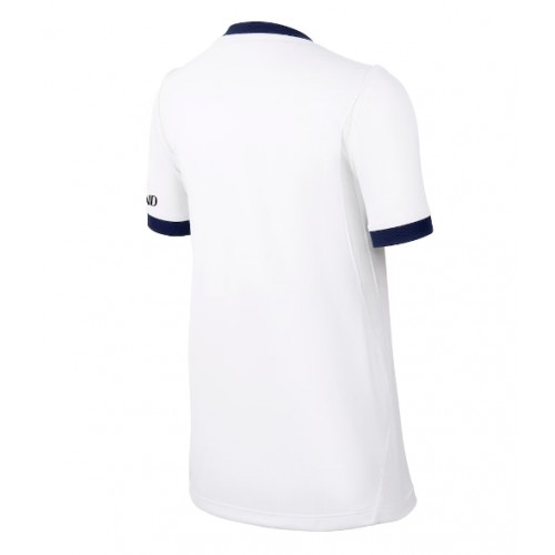 Paris Saint-Germain Ilya Zabarnyi #6 Bortatröja Dam 2026-27 Kortärmad
