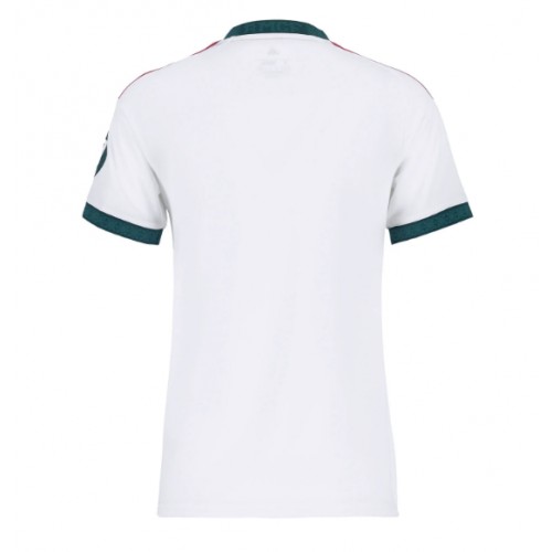 Real Madrid Alexander-Arnold #12 Hemmatröja Dam 2026-27 Kortärmad
