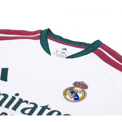 Real Madrid Jude Bellingham #5 Hemmaställ Barn 2026-27 Kortärmad (+ Korta byxor)