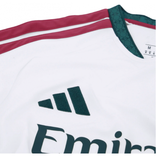 Real Madrid Jude Bellingham #5 Hemmatröja 2026-27 Kortärmad