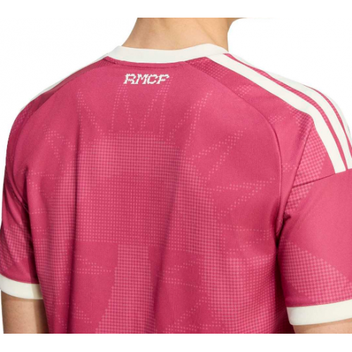 Real Madrid Jude Bellingham #5 Tredje Tröja 2026-27 Kortärmad