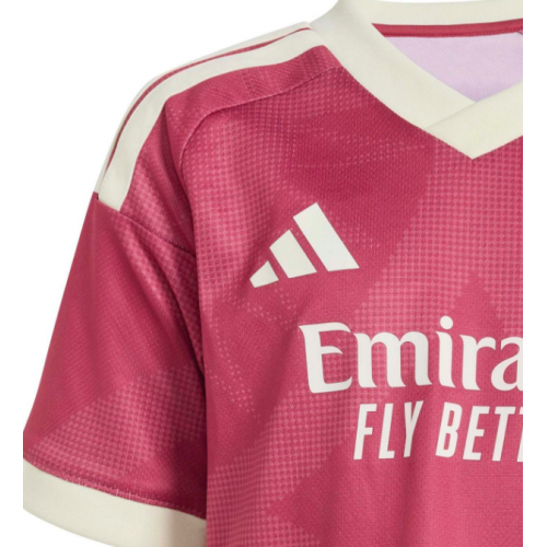 Real Madrid Jude Bellingham #5 Tredje Tröja 2026-27 Kortärmad