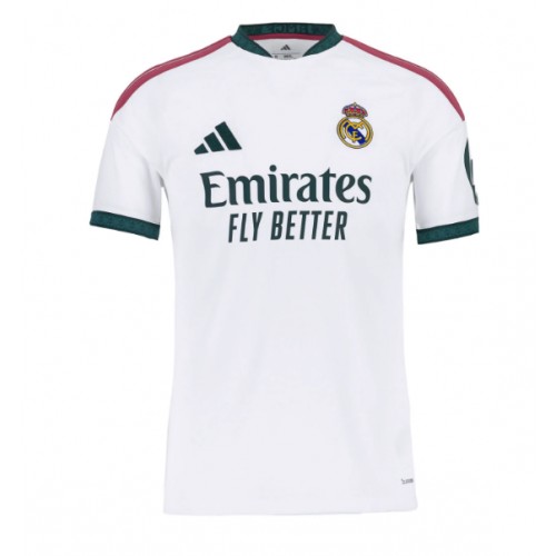Real Madrid Kylian Mbappe #10 Hemmatröja 2026-27 Kortärmad