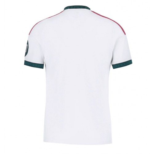 Real Madrid Kylian Mbappe #10 Hemmatröja 2026-27 Kortärmad