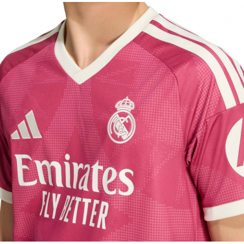 Real Madrid Kylian Mbappe #10 Tredjeställ Barn 2026-27 Kortärmad (+ Korta byxor)