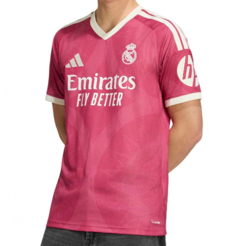 Real Madrid Kylian Mbappe #10 Tredjeställ Barn 2026-27 Kortärmad (+ Korta byxor)