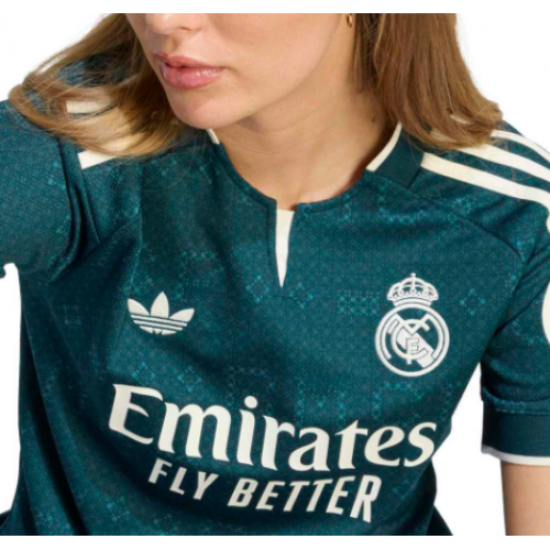Real Madrid Vinicius Junior #7 Bortatröja 2026-27 Kortärmad