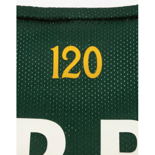 Sporting CP Fotis Ioannidis #89 Hemmatröja 2026-27 Kortärmad