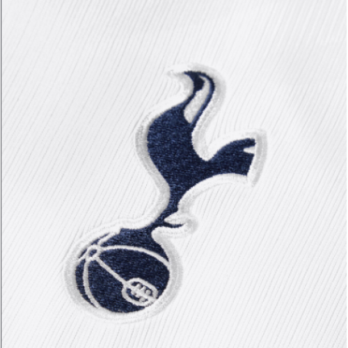 Tottenham Hotspur Hemmaställ Barn 2026-27 Kortärmad (+ Korta byxor)