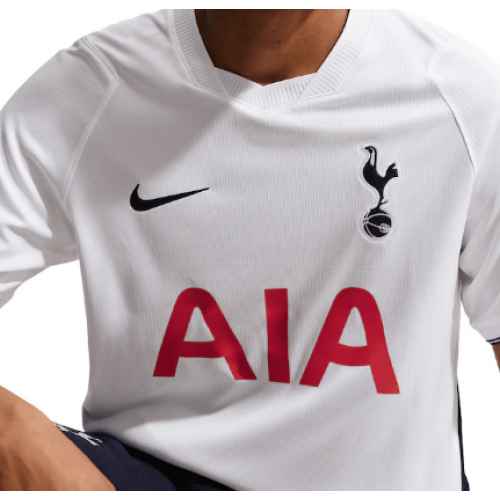 Tottenham Hotspur Hemmaställ Barn 2026-27 Kortärmad (+ Korta byxor)