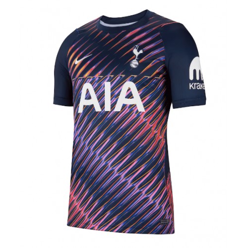 Tottenham Hotspur James Maddison #10 Bortatröja 2026-27 Kortärmad