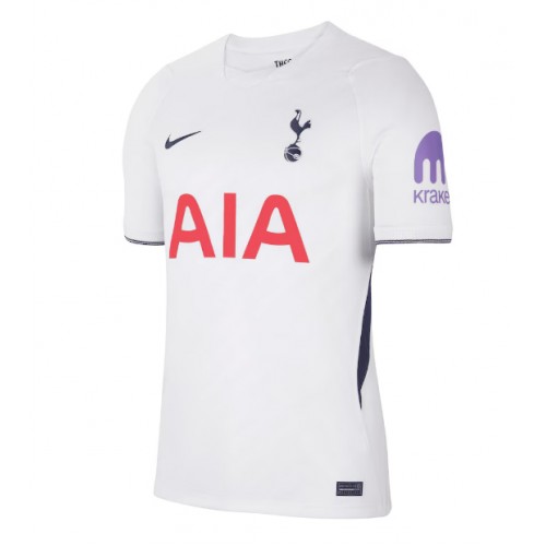 Tottenham Hotspur James Maddison #10 Hemmatröja 2026-27 Kortärmad