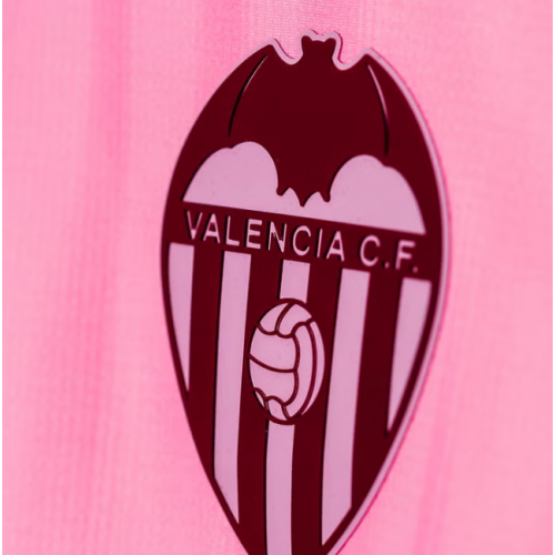 Valencia Hugo Duro #9 Tredje Tröja 2026-27 Kortärmad