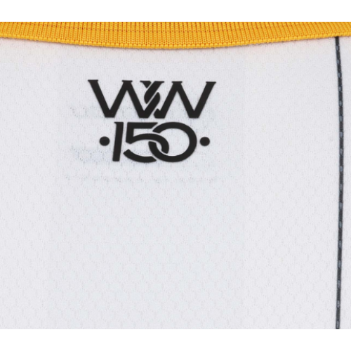 Wolves Rodrigo Gomes #21 Bortatröja 2026-27 Kortärmad