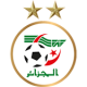 Algeriet VM 2026 Män
