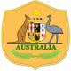 Australien VM 2026 Män