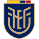 Ecuador landslagströja