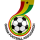 Ghana VM 2026 Män