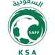 Saudiarabien VM 2026 Män